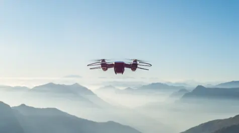 Drone Inspections in Poland: How UAV Technology is Changing Infrastructure Management and How Much You Can Save