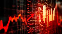 Akcje Nvidia w dół o 6,20%, Meta spada o 5,51%, a Microsoft o 2,66%!