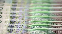 Caída inesperada de la inflación en Polonia. RPP toma aire, Wall Street vive solo con IA