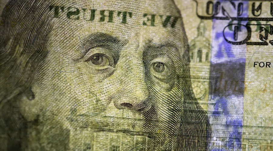Tipo de cambio del dólar - pronóstico para los próximos días. ¿Qué sigue con USD/PLN?