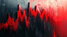 Red Friday on the Stock Exchanges. Panic in Asia, Korea Falls 7%