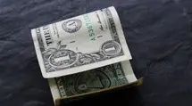 WALUTY: El dólar dio un respiro al zloty (USD/PLN). ¿Cuánto tiempo durará la corrección del mercado?