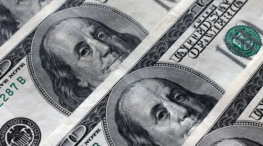 Dollar rate - forecast for the coming days. What next for the euro rate EUR/PLN?