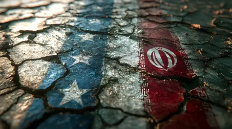 US-Iran War Hanging in the Balance, and the Dollar Is Overvalued? The Market Plays VABank