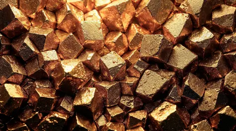 USA in debt, China buying gold for power. New Fed chief cools gold rally