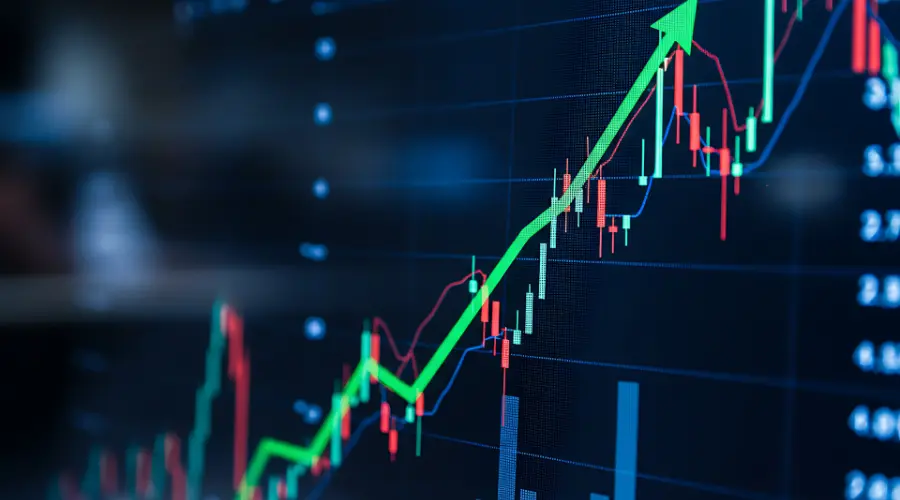 Text, JSW, and Unimot Stocks at the Center of Monday's Session. What's Happening on the Warsaw Stock Exchange