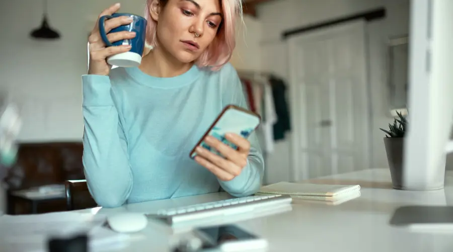 How to build healthy financial habits?