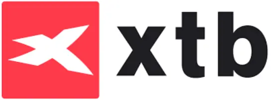 XTB logo