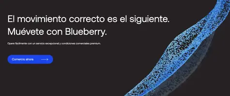 Blueberry. - una revisión exhaustiva de un broker de Forex y CFDs para inversores globales.