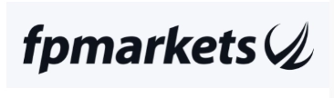 FP Markets logo