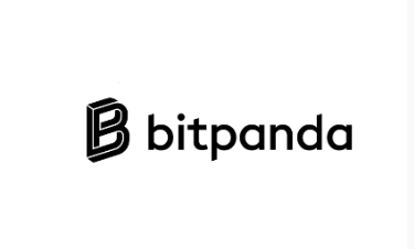 Bitpanda logo