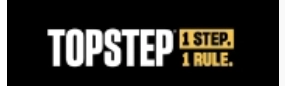 Topstep logo