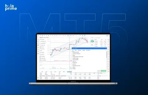 Breaking the Mold: Hola Prime Rolls Out MT5 for Next-Gen Traders
