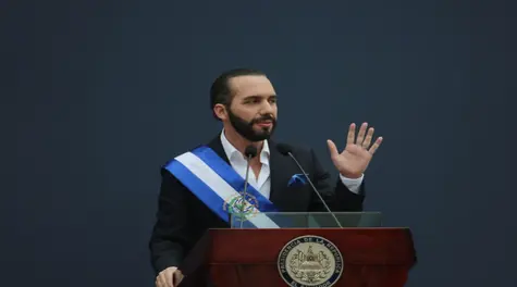 El Salvador - a perfect example of how to increase bitcoin adoption? Not exactly...