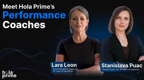 Hola Prime Launches Performance Coaching Initiative to Tackle the #1 Barrier to Trader Success: The Mind