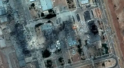 Middle East Conflict Escalates: U.S. Strikes Spark Strategic Uncertainty