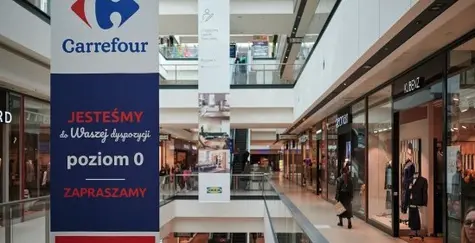 Consumption still the main driver of Poland's economic growth in second quarter