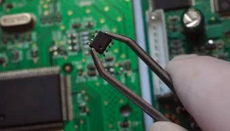 Taiwan's industrial production continued rapid growth in May