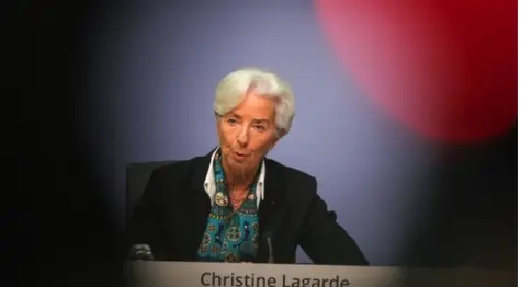 ECB Holds Rates Steady, Signals Cautious Approach Amid Uncertain Inflation and Trade Risks