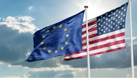 USD Steady Ahead of Data-Heavy Week as US-EU Trade Deal Eases Tensions