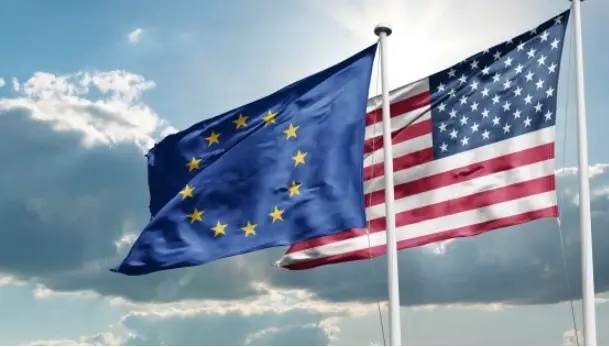 USD Steady Ahead of Data-Heavy Week as US-EU Trade Deal Eases Tensions