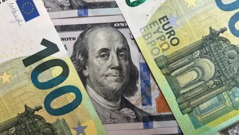 DXY Surge Tests Market Convictions as Euro Stumbles