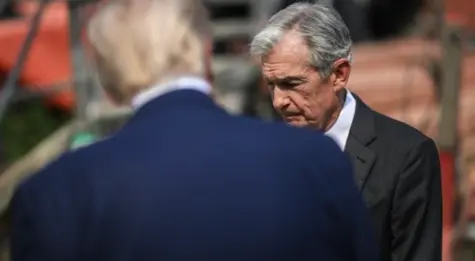 Strong GDP and Steady Fed May Reinforce USD Strength