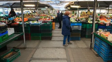 Disinflation Continues in Poland, But Energy and Fuel Prices Limit Downside