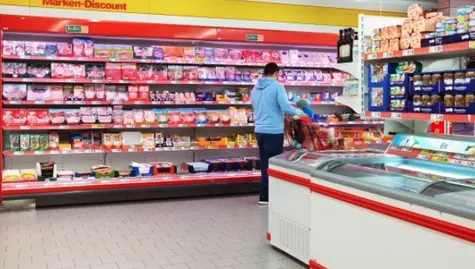 Germany: Inflation Holds Steady in July as Disinflation Progresses Gradually