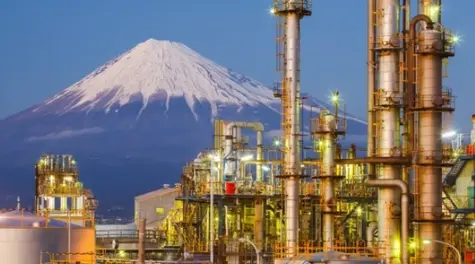 Japan Export Trends 1H25: Semiconductor Strength and Tariff-Induced Shifts