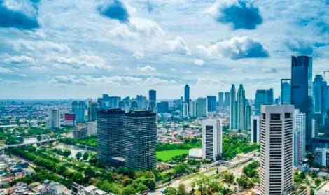 Bank Indonesia Cuts Policy Rate Again Amid Slowing Growth; Further Easing Expected