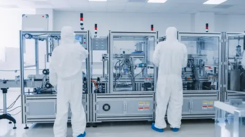 Eurozone PMIs Signal Manufacturing Recovery Amid Trade Uncertainty