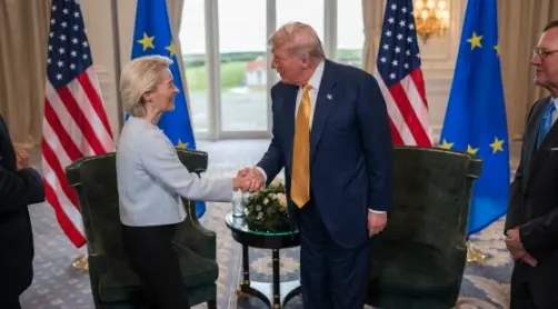 US–EU Trade Framework: Fragile Clarity, Lasting Asymmetry