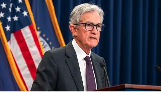 Powell’s Jackson Hole Message Triggers Yield Curve Steepening and Dollar Weakness