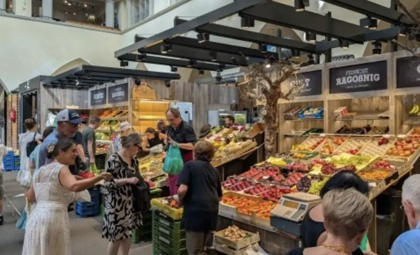 German Inflation Ticks Higher, Weakening the ECB’s Case for a September Cut