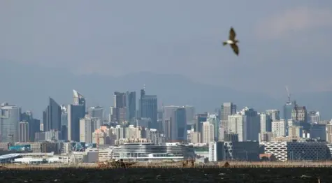 Philippines Q2 Growth Meets Expectations, but Headwinds Persist