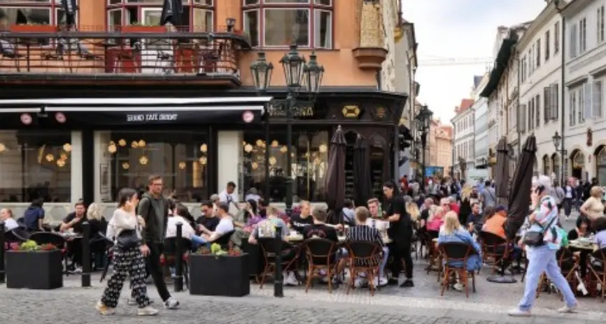 Czech Manufacturing Shows Resilience Amid Supply Chain Challenges