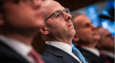 Fed Message in Focus, ECB and BoE Speakers Ahead, CEE Central Banks Hold Hawkish Line