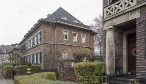 German Housing Market: Modest Recovery Amid Affordability Pressures