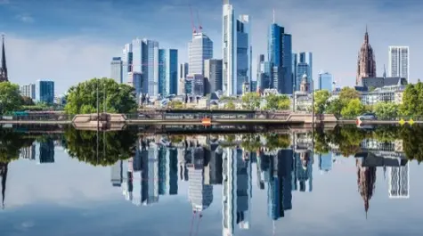 Eurozone Bank Lending Growth Supports Moderate Economic Outlook