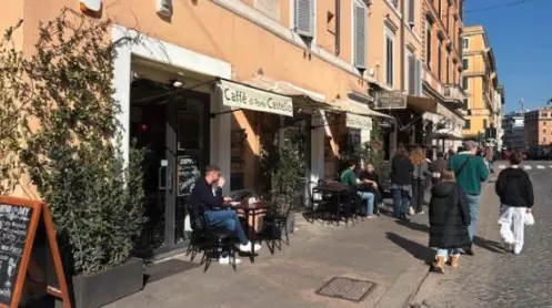 Italian Confidence Indicators Signal Stabilisation but Recovery Remains Fragile