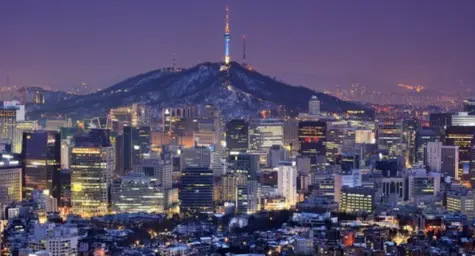 South Korea: Telecom Fee Cuts Cool Inflation