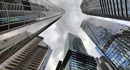 Eurozone Economy: Sluggish but Resilient Amid Trade Risks