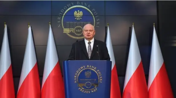 NBP’s October 25bp Cut — Glapiński’s Justification and the Monetary Outlook