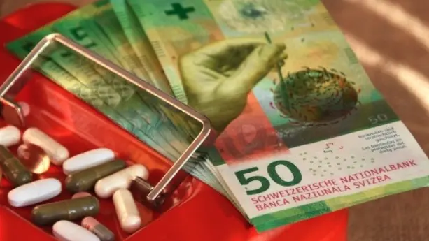 Switzerland Faces Trade War Fallout as US Tariffs Threaten Key Export Sectors