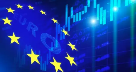 US Shutdown and EUR Rates: Navigating Data Gaps and Market Caution