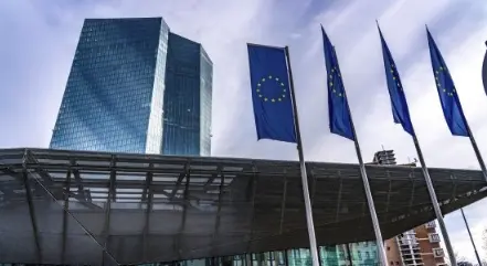 Eurozone Inflation: Stable Core Amid Temporary Energy Spike