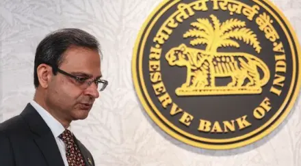 RBI Holds Rates Steady Amid Lower Inflation Forecasts and Growth Outlook