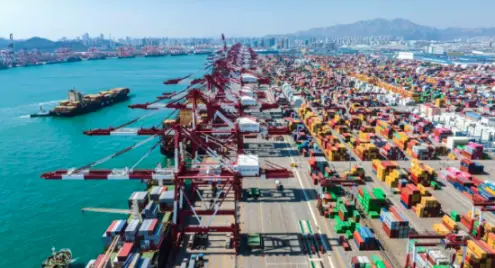 China’s 3Q25 GDP Beats Expectations Amid Weak Consumption and Property Slump