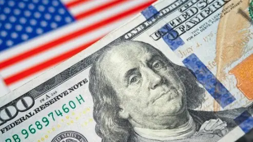 USD Rebounds as Credit Concerns Ease; EUR/USD Eyes 1.160 Amid Market Stabilisation